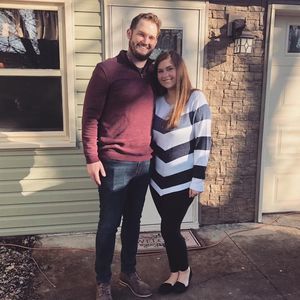 Meet your Posher, Andrew